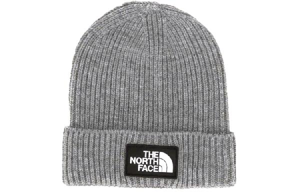 The North Face Beanie Grey