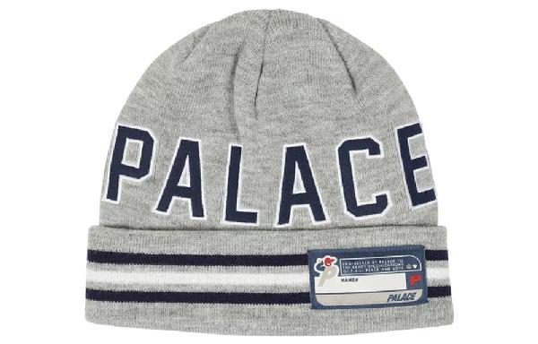 PALACE COLLEGE BEANIE
