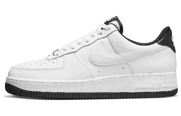 Nike Air Force 1 Low '07 White Black