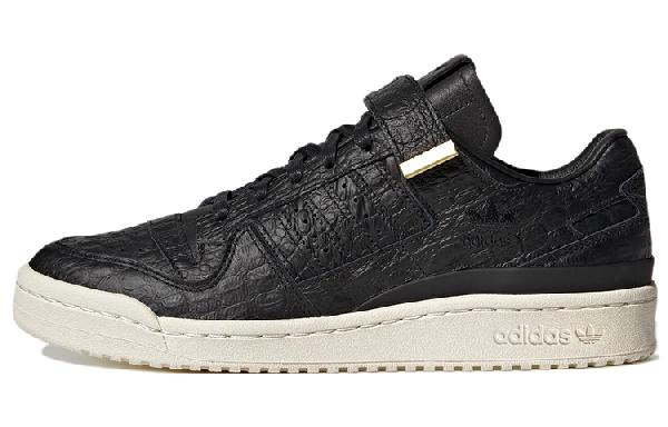 adidas Forum 84 Low Black
