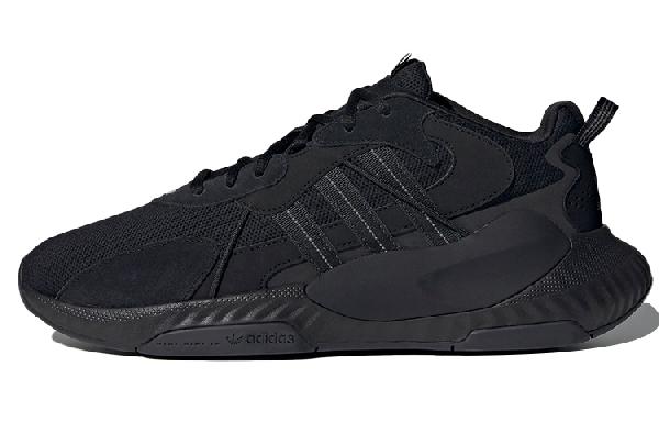 adidas Hi-Tail Black