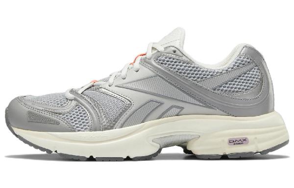 Reebok Premier Road Plus 6 Silver Grey