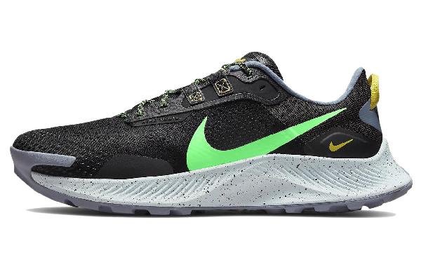 Nike Pegasus Trail 3 Black Green