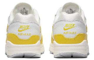 Nike Air Max 1 Grey White Yellow