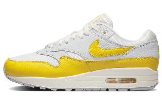 Nike Air Max 1 Grey White Yellow