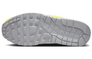 Nike Air Max 1 Grey White Yellow