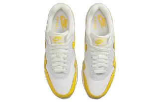 Nike Air Max 1 Grey White Yellow