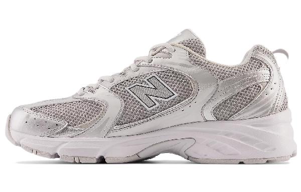 New Balance 530 Silver Grey