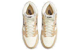 Nike Dunk Retro SE "85" Sesame Brown