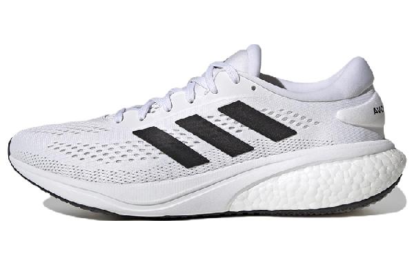 adidas Supernova 2 Cloud White