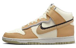 Nike Dunk Retro SE "85" Sesame Brown