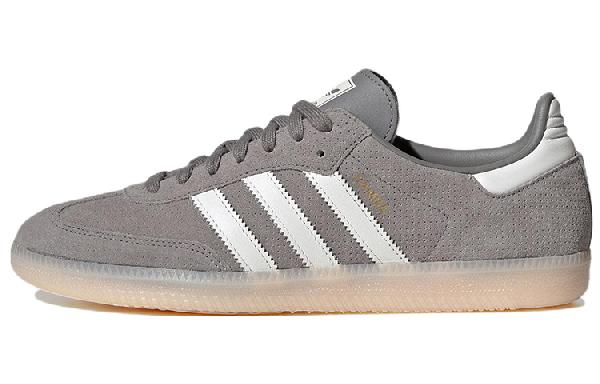 adidas Samba OG Grey