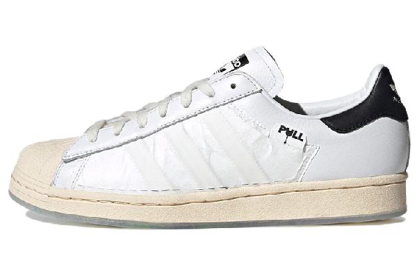 adidas Superstar "Adilicious"