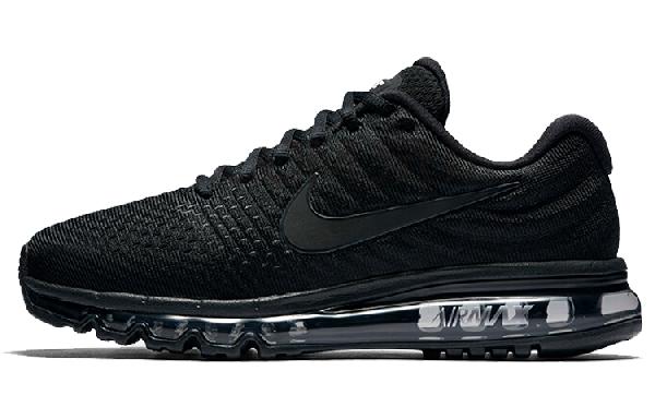 Nike Air Max 2017 Black