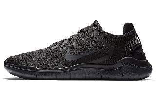 Nike Free RN 2018 Black