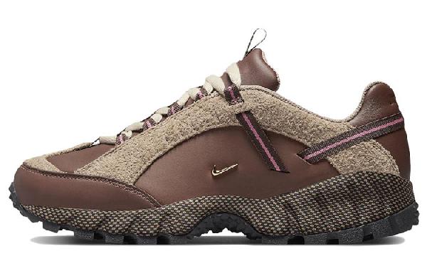 Jacquemus x Nike Air Humara Malt Brown