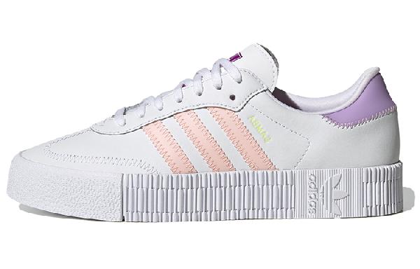adidas Samba Rose