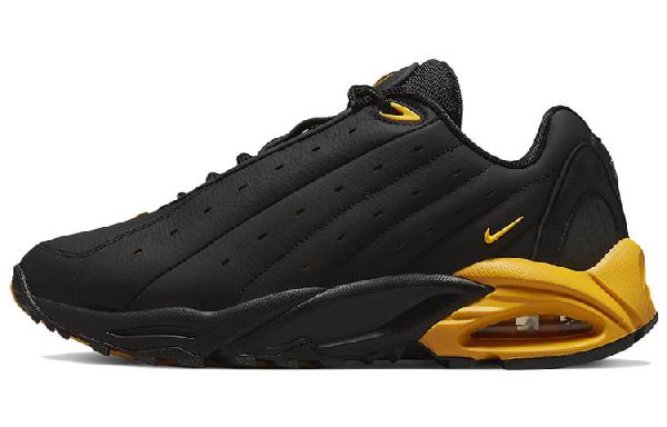 Nocta x Nike Hot Step Air Terra "Black University Gold"