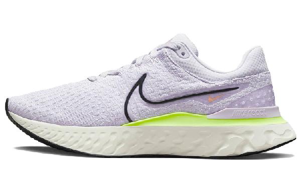 Nike React Infinity Run Flyknit 3