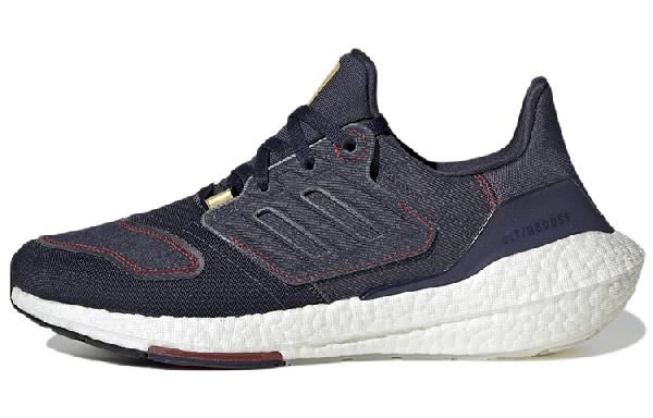 adidas Ultraboost 22 Denim Blue