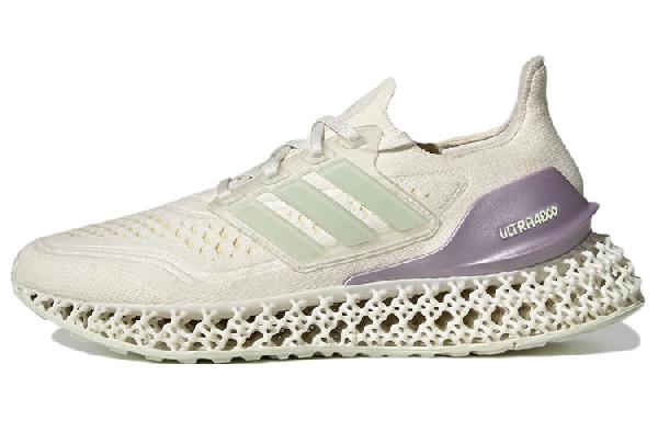 adidas Ultra 4DFWD Beige