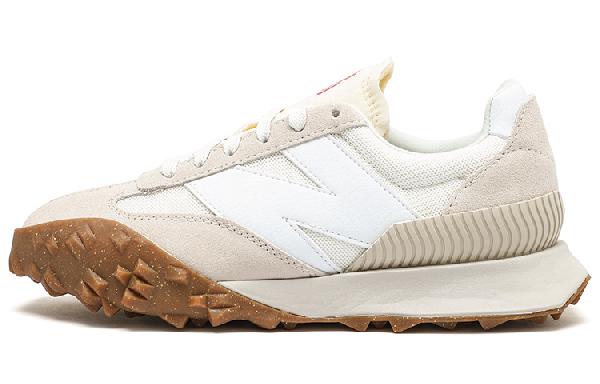 New Balance XC-72 Light Grey White