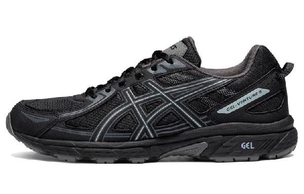 Asics Gel-Venture 6 Black