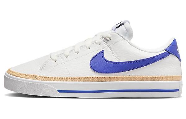 Nike Court Legacy Next Nature White Blue