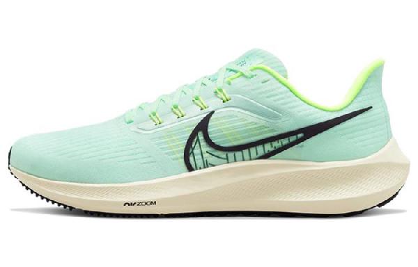 Nike Air Zoom Pegasus 39 Green Black