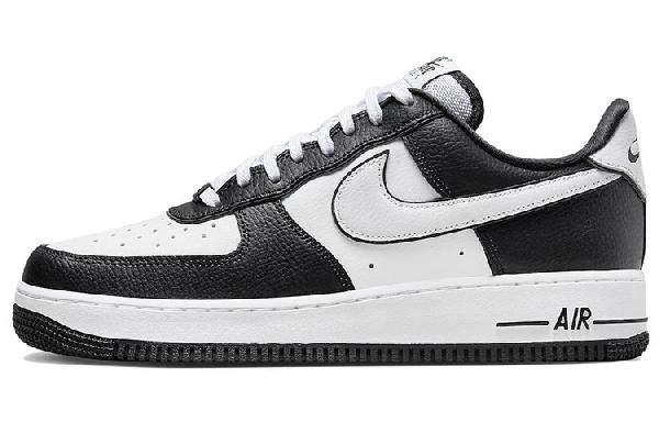 Nike Air Force 1 "White/Black"