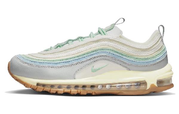 Nike Air Max 97 Grey Green