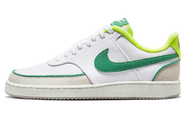 Nike Court Vision 1 Low White Green