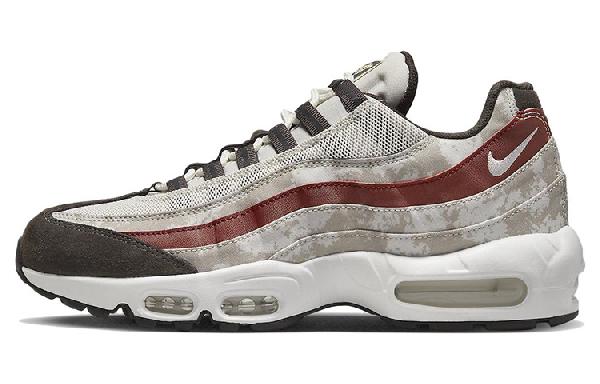 Nike Air Max 95 Social FC