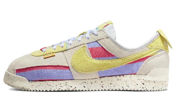 Union LA x Nike Cortez SP "Lemon Frost"