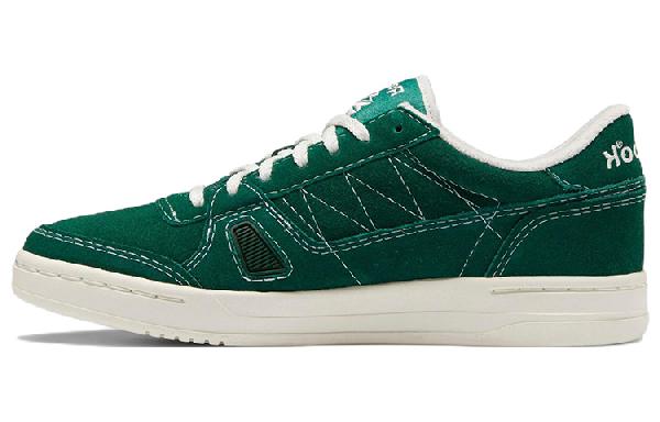 SNEEZE x Reebok LT Court Green