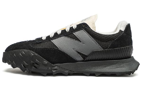 New Balance XC-72 Black