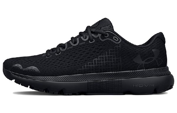 Under Armour HOVR Infinite 4 Black