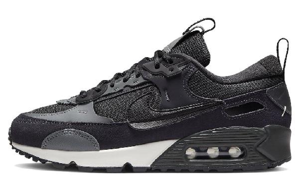 Nike Air Max 90 Black
