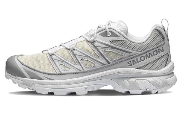 Salomon XT-6 Expanse White