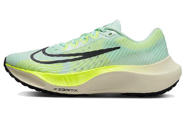Nike Zoom Fly 5 Green Black
