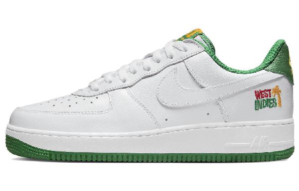 Nike Air Force 1 Low Retro QS "West Indies"