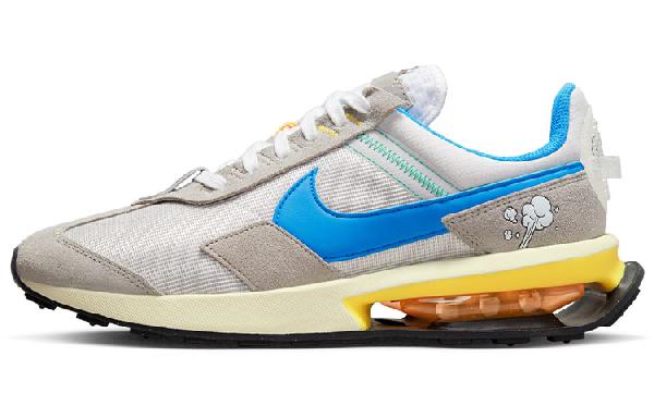 Nike Air Max Pre-Day Grey Blue