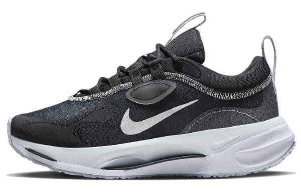 Nike Spark Low Running Shoes Women's Black Grey