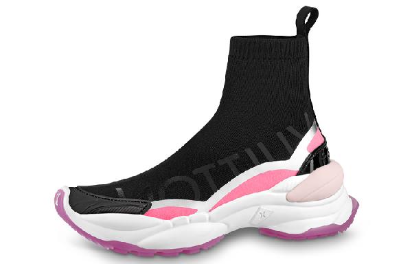 LOUIS VUITTON Run 55