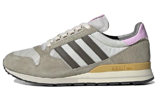 adidas ZX 500 Grey Pink