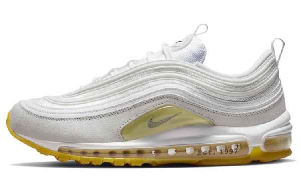 Nike Air Max 97 White
