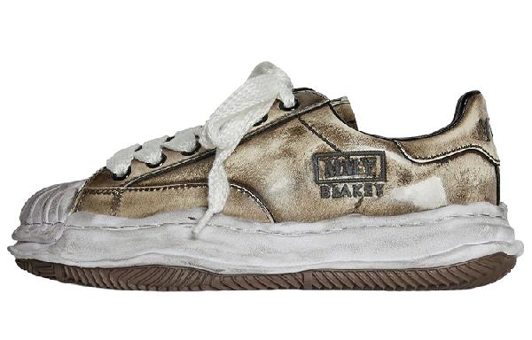 MIHARA YASUHIRO Blakey White