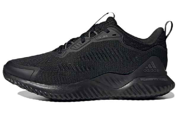 adidas AlphaBounce Beyond Black