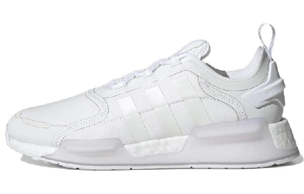 adidas NMD_R1 V3 White