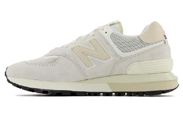 New Balance 574 Grey Beige